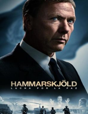Hammarskjöld (2023) (Películas)