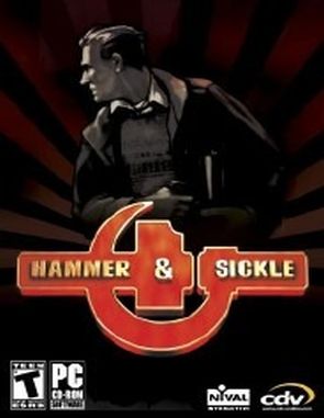 Hammer & Sickle (PC)