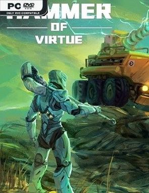 Hammer of Virtue (PC)