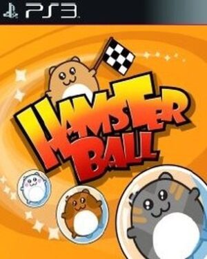 Hamster Ball (PS3)