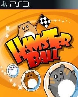 Hamster Ball (PS3)
