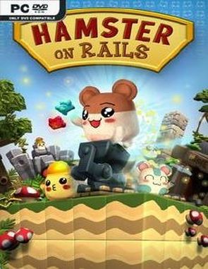 Hamster on Rails (PC)
