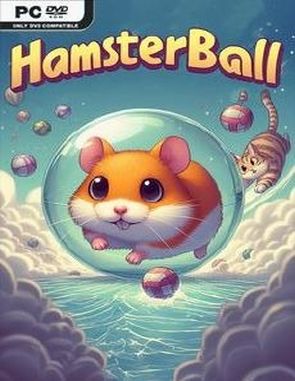 Hamsterball: Potatoes Great Escape (PC)