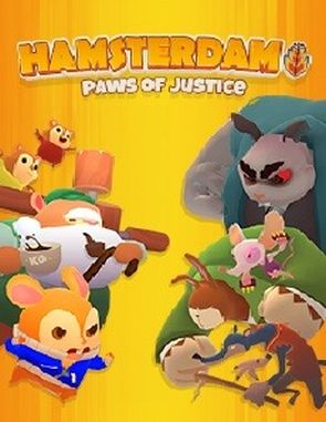 Hamsterdam (PC)
