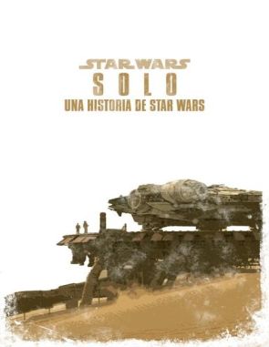 Han Solo: Una historia de Star Wars (2018) (Películas)