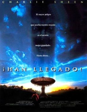 Han llegado (1996) (Películas)