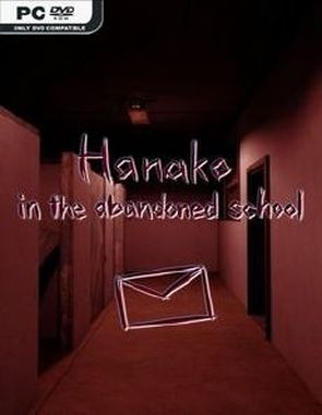Hanako in The Abandoned School (PC)