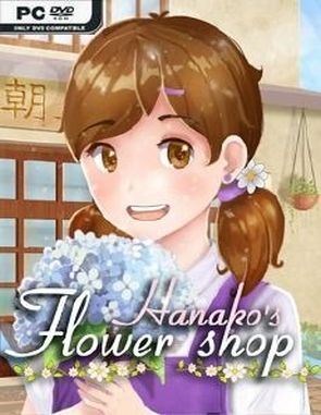 Hanako's Flower Shop (PC)