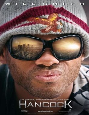 Hancock (2008) (Películas)