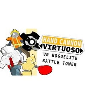 Hand Cannon Virtuoso (PC)