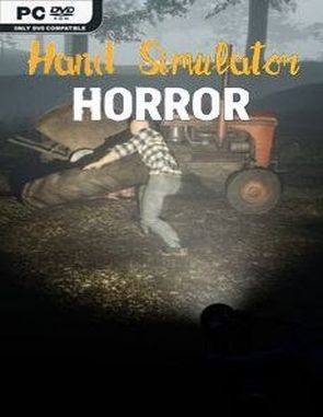 Hand Simulator: Horror (PC)