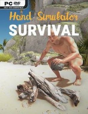 Hand Simulator: Survival (PC)