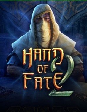 Hand of Fate 2 (PC)