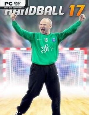 Handball 17 (PC)