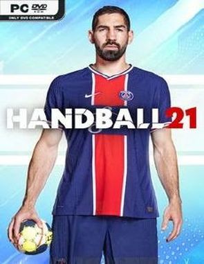 Handball 21 (PC)