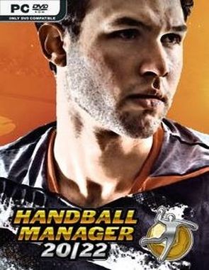 Handball Manager 2022 (PC)