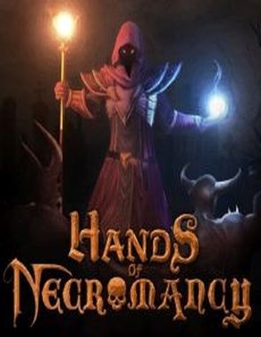 Hands_of_Necromancy Hands of Necromancy (PC)