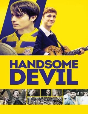 Handsome Devil (2016) (Películas)