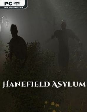 Hanefield Asylum (PC)