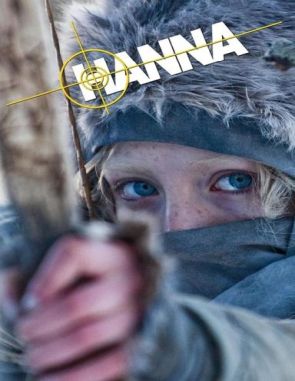 Hanna (2011) (Películas)