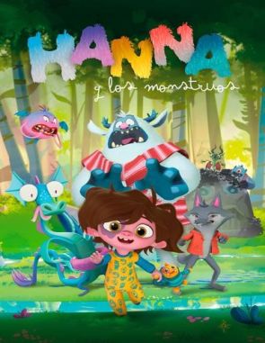 Hanna_i_els_monstres Hanna y los monstruos (2023) (Películas)