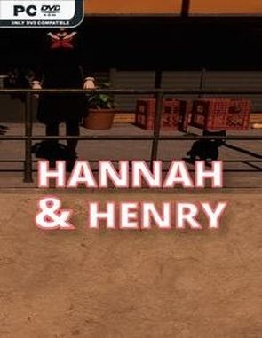 Hannah and Henry (PC)