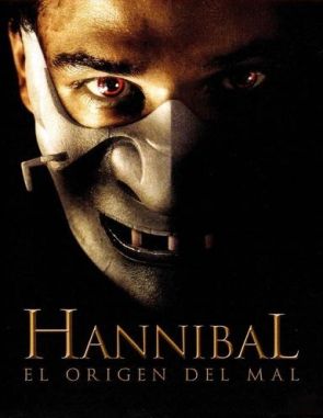 Hannibal, el origen del mal (2007) (Películas)