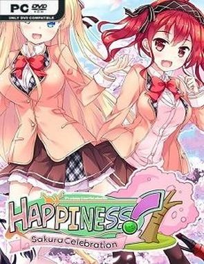 Happiness! Sakura Celebration (PC)