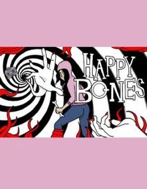 Happy Bones (PC)