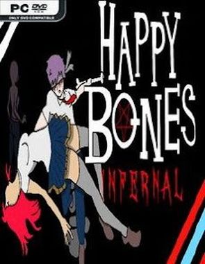 Happy Bones: Infernal (PC)