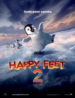 Happy_Feet_El_Pinguino_2 Happy Feet 2 (2011) (Películas)