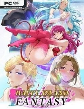 Happy Island Fantasy (PC)