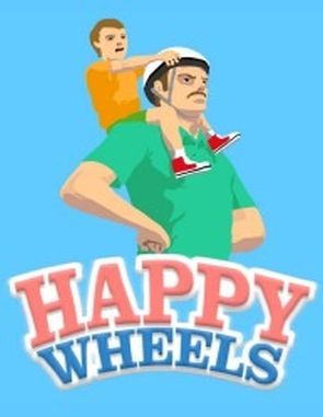 Happy Wheels (PC)