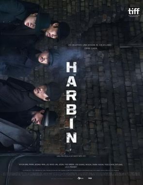 Harbin (2024) (Películas)