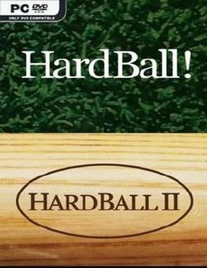 HardBall! + HardBall 2 (PC)