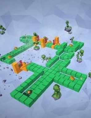 HardCube (PC)