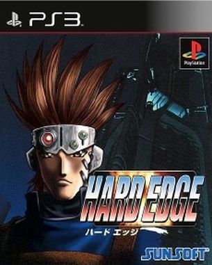 Hard_Edge Hard Edge (PS3)