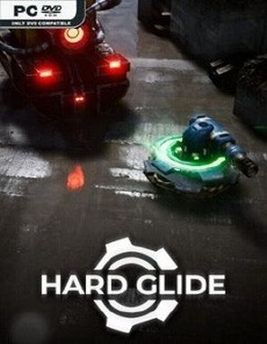 Hard Glide (PC)
