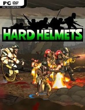 Hard Helmets (PC)