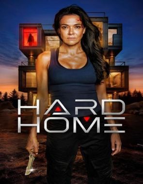 Hard Home (2024) (Películas)