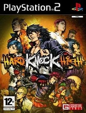 Hard_Knock_High Hard Knock High (PS2)