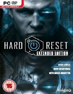 Hard Reset Extended Edition (PC)
