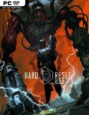 Hard Reset Redux (PC)