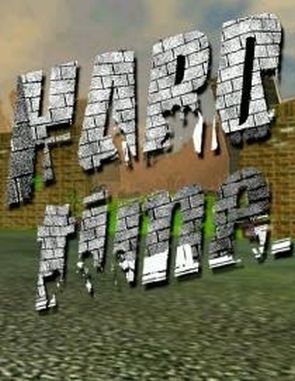 Hard Time (PC)