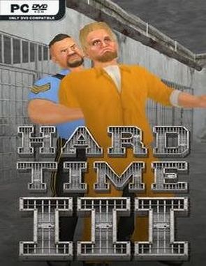 Hard Time 3 (PC)