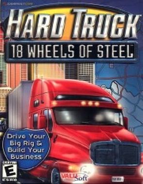 Hard Truck: 18 Wheels of Steel (PC)