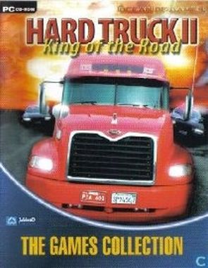 Hard Truck 2: King of the Road (PC)