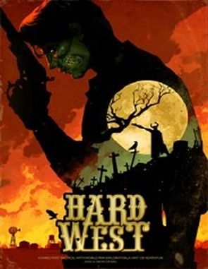 Hard West Collector's Edition (PC)