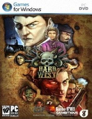 Hard West Complete (PC)