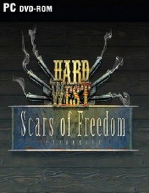 Hard West 2: Scars of Freedom (PC)